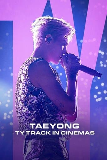 TAEYONG: TY TRACK IN CINEMAS poster - Find streaming availability