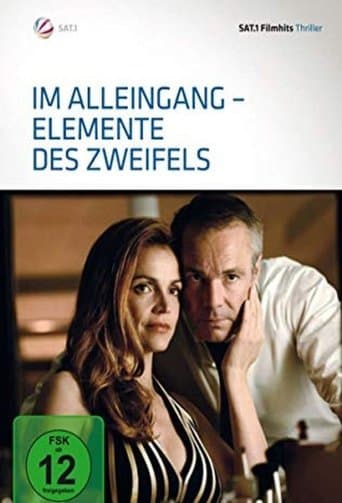 Im Alleingang - Elemente des Zweifels poster - Find streaming availability