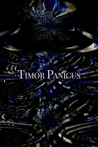 Timor Panicus poster - Find streaming availability