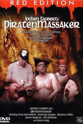 Piraten Massaker poster - Find streaming availability