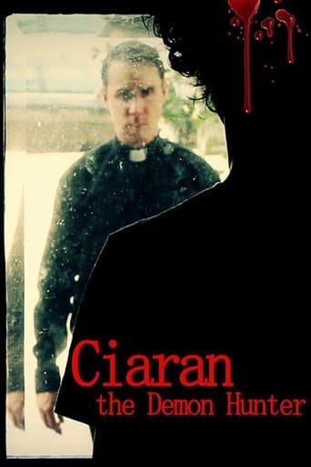 Ciaran The Demon Hunter poster - Find streaming availability