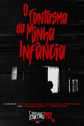 O Fantasma da Minha Infância poster - Find streaming availability