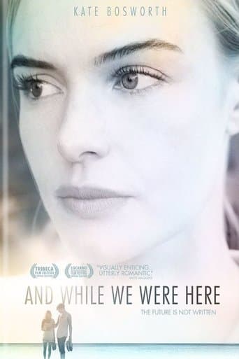 And While We Were Here poster - Find streaming availability