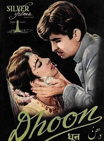 Dhoon poster - Find streaming availability