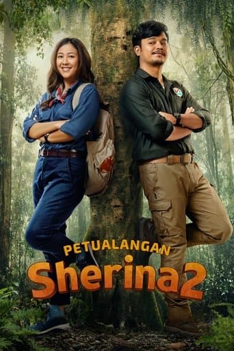 Sherina's Adventure 2 poster - Find streaming availability