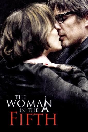 The Woman in the Fifth poster - Find streaming availability