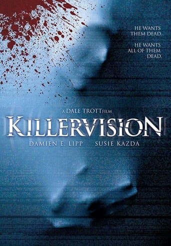 Killervision poster - Find streaming availability
