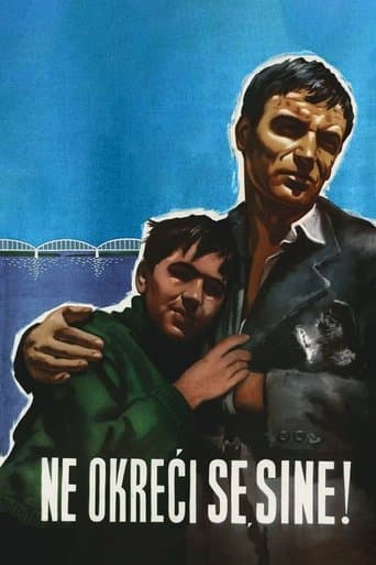 Don't Look Back, My Son poster - Find streaming availability