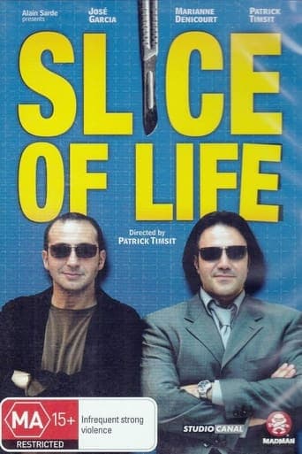 Slice of Life poster - Find streaming availability