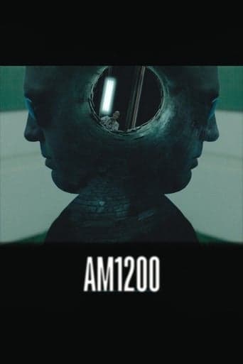 AM1200 poster - Find streaming availability