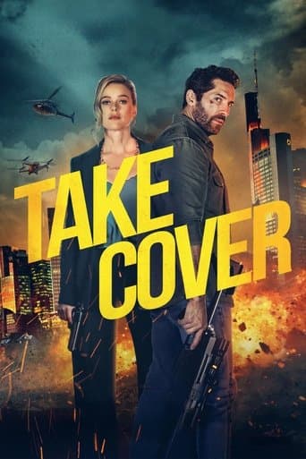 Take Cover poster - Find streaming availability
