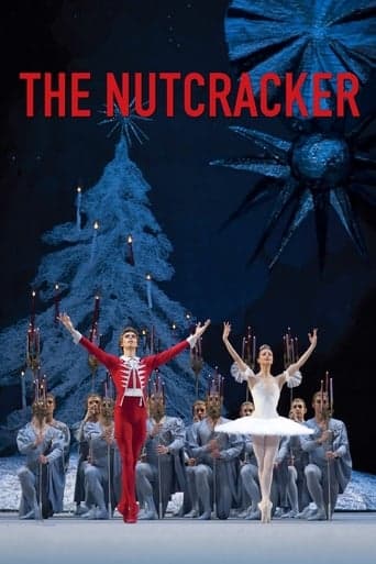 The Bolshoi Ballet: The Nutcracker poster - Find streaming availability