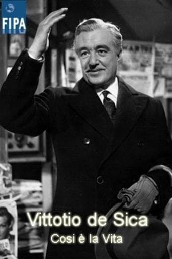 That's Life: Vittorio De Sica poster - Find streaming availability