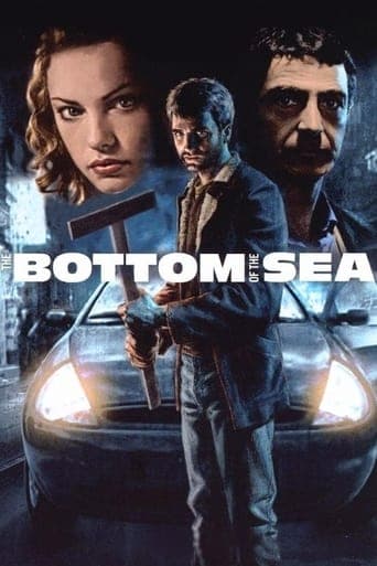 The Bottom of the Sea poster - Find streaming availability