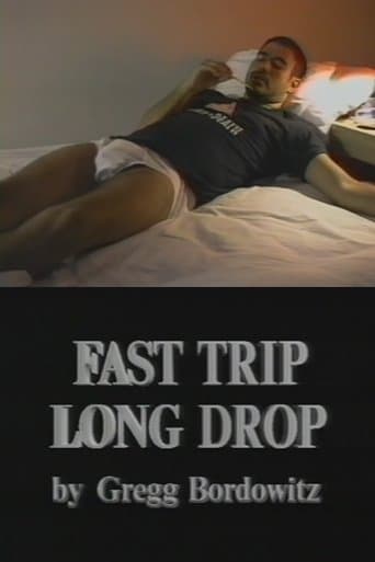 Fast Trip, Long Drop poster - Find streaming availability