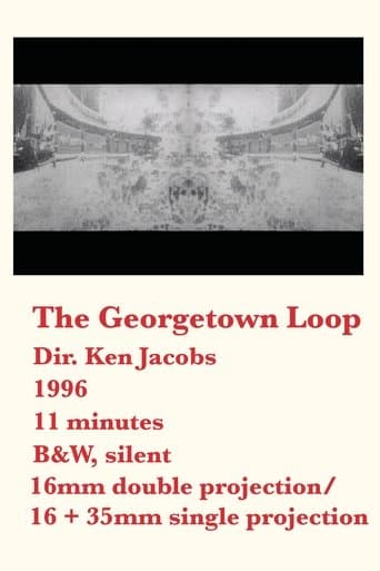The Georgetown Loop poster - Find streaming availability