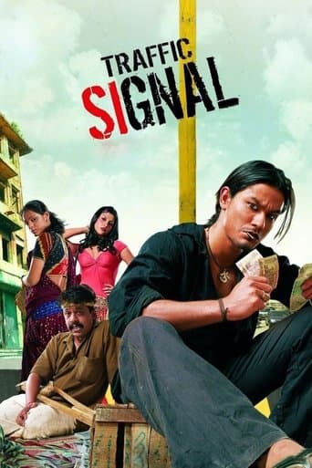 Traffic Signal poster - Find streaming availability