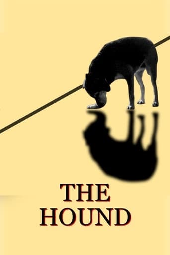 The Hound poster - Find streaming availability