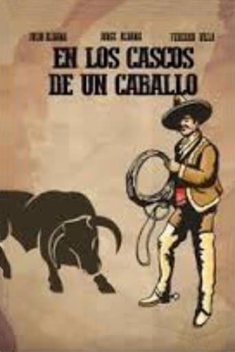 En los cascos de un caballo poster - Find streaming availability