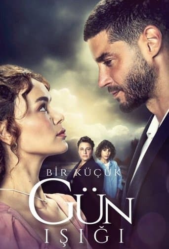 Bir Küçük Gün Işığı poster - Find streaming availability