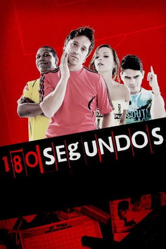 180 Seconds poster - Find streaming availability