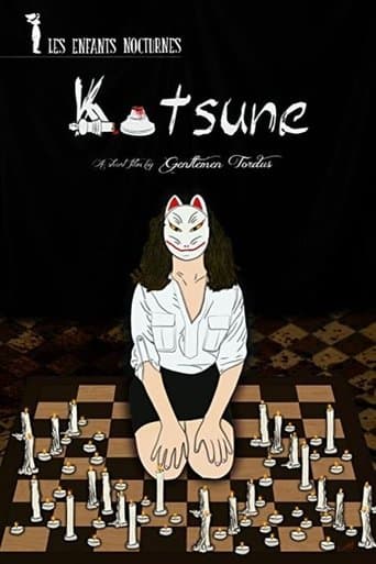 Kitsune poster - Find streaming availability
