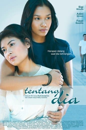 About Someone poster - Find streaming availability
