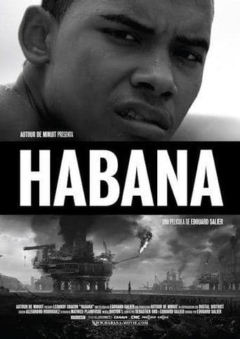 Habana poster - Find streaming availability