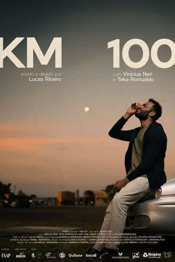 KM 100 poster - Find streaming availability