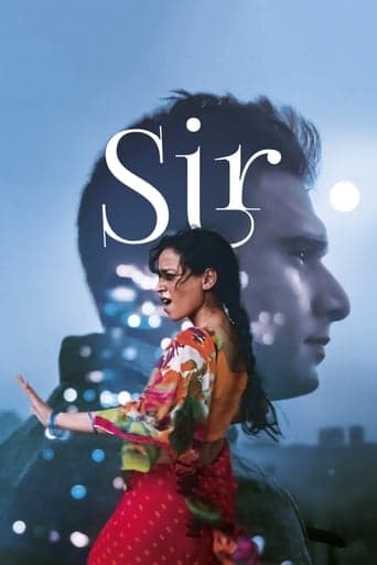 Sir poster - Find streaming availability