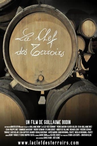 La Clef des Terroirs poster - Find streaming availability