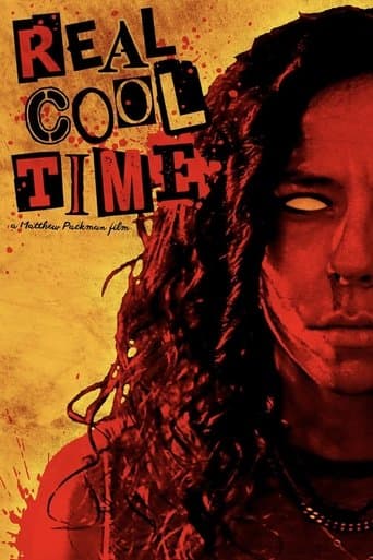 Real Cool Time poster - Find streaming availability