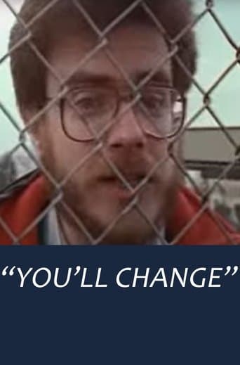 You'll Change poster - Find streaming availability