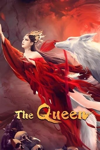 The Queen poster - Find streaming availability