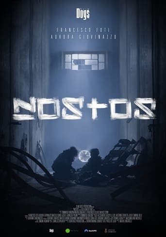 Nostos poster - Find streaming availability