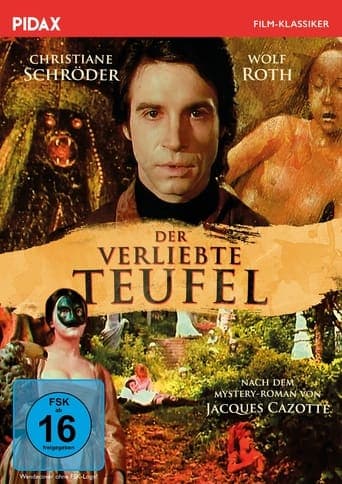 Der verliebte Teufel poster - Find streaming availability