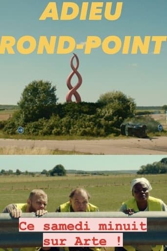 Adieu rond-point poster - Find streaming availability
