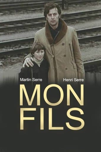 Mon fils poster - Find streaming availability