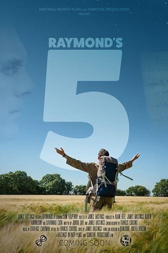 Raymond's 5 poster - Find streaming availability