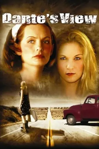 Dante's View poster - Find streaming availability
