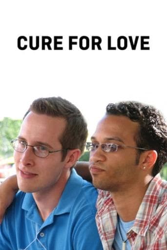 Cure for Love poster - Find streaming availability