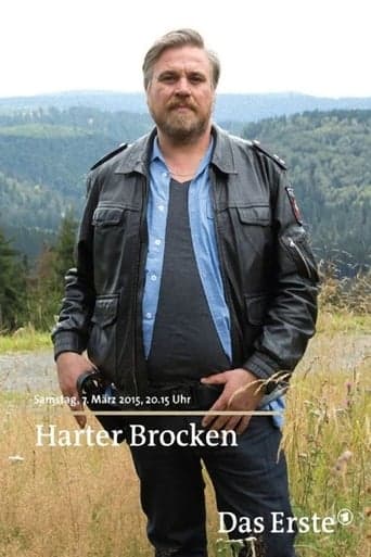 Harter Brocken poster - Find streaming availability