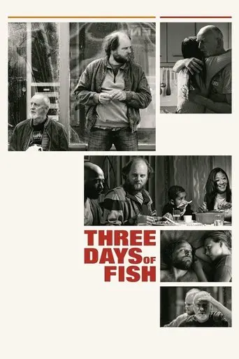 Three Days of Fish poster - Find streaming availability