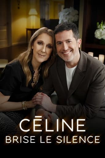 Céline brise le silence poster - Find streaming availability
