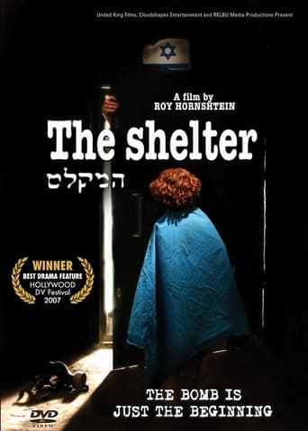 The Shelter poster - Find streaming availability