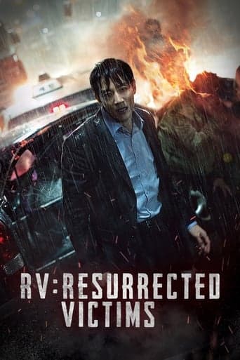 RV: Resurrected Victims poster - Find streaming availability