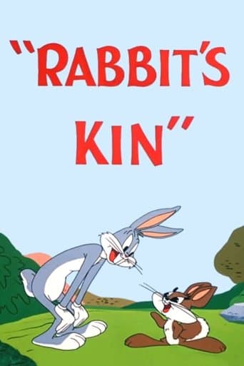 Rabbit's Kin poster - Find streaming availability