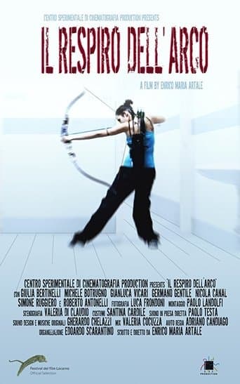 My Bow Breathing poster - Find streaming availability