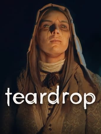 Teardrop poster - Find streaming availability