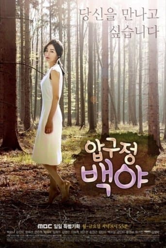 Apgujeong Midnight Sun poster - Find streaming availability